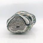 Owl Rhinestone Evening Bag HB2590