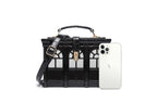House Acrylic Crossbody Bag HB2599