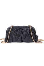 Rhinestone Clutch Bag HB2602