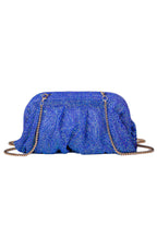 Rhinestone Clutch Bag HB2602