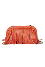 Rhinestone Clutch Bag HB2602