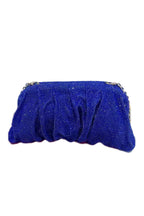 Rhinestone Clutch Bag HB2602