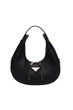 PU Leather Underarm Bag HB2606