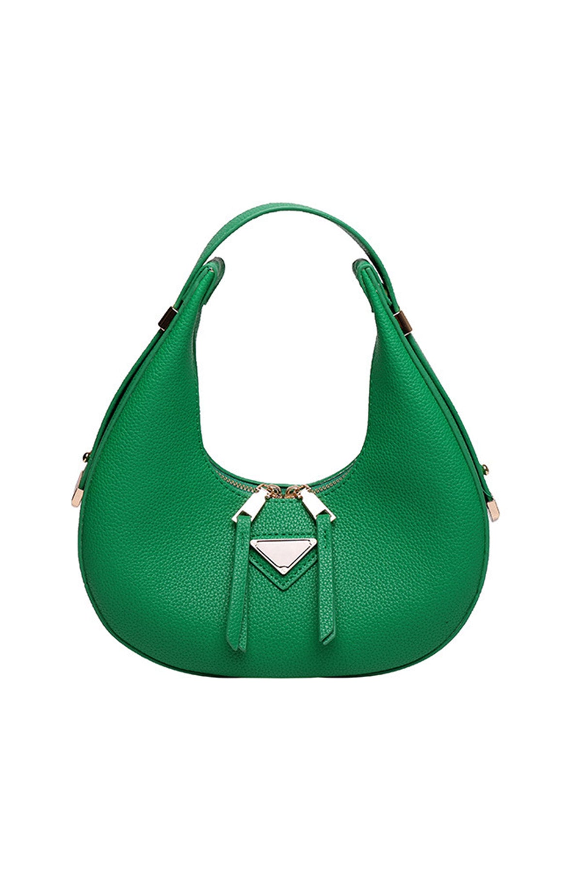 PU Leather Underarm Bag HB2606