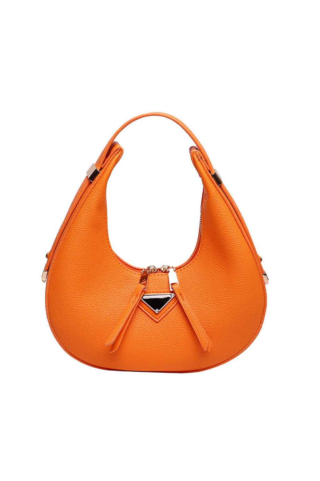 PU Leather Underarm Bag HB2606