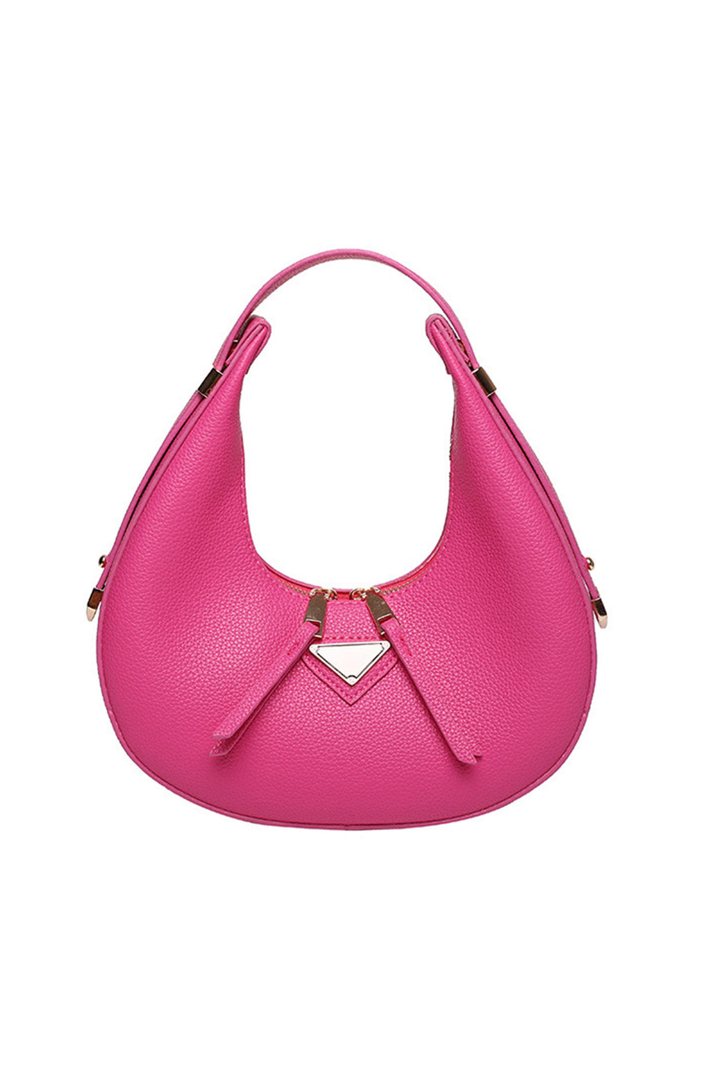 PU Leather Underarm Bag HB2606