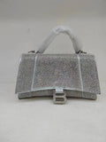 Rhinestone Clutch Bag HB2610
