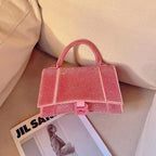 Rhinestone Clutch Bag HB2610