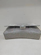 Rhinestone Clutch Bag HB2610