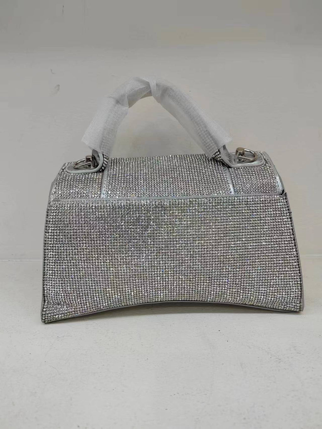 Rhinestone Clutch Bag HB2610