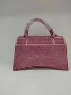 Rhinestone Clutch Bag HB2610