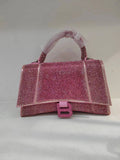 Rhinestone Clutch Bag HB2610