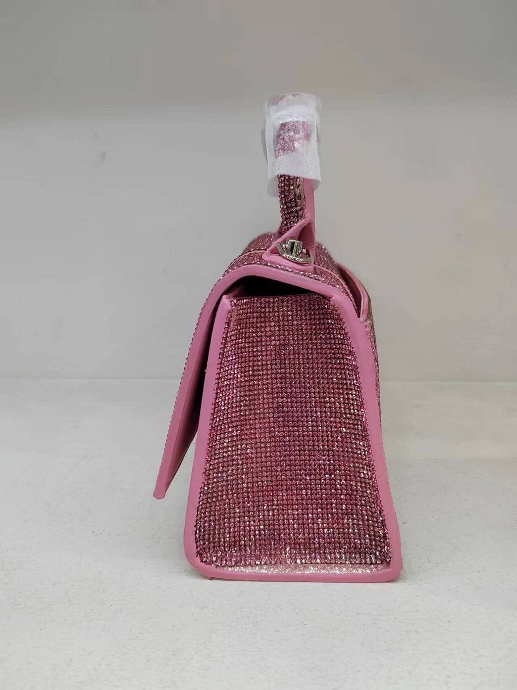 Rhinestone Clutch Bag HB2610