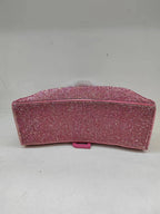 Rhinestone Clutch Bag HB2610