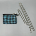 Mini Rhinestone Coin Purse HB2647