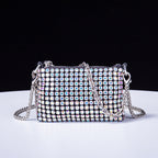 Mini Rhinestone Coin Purse HB2647