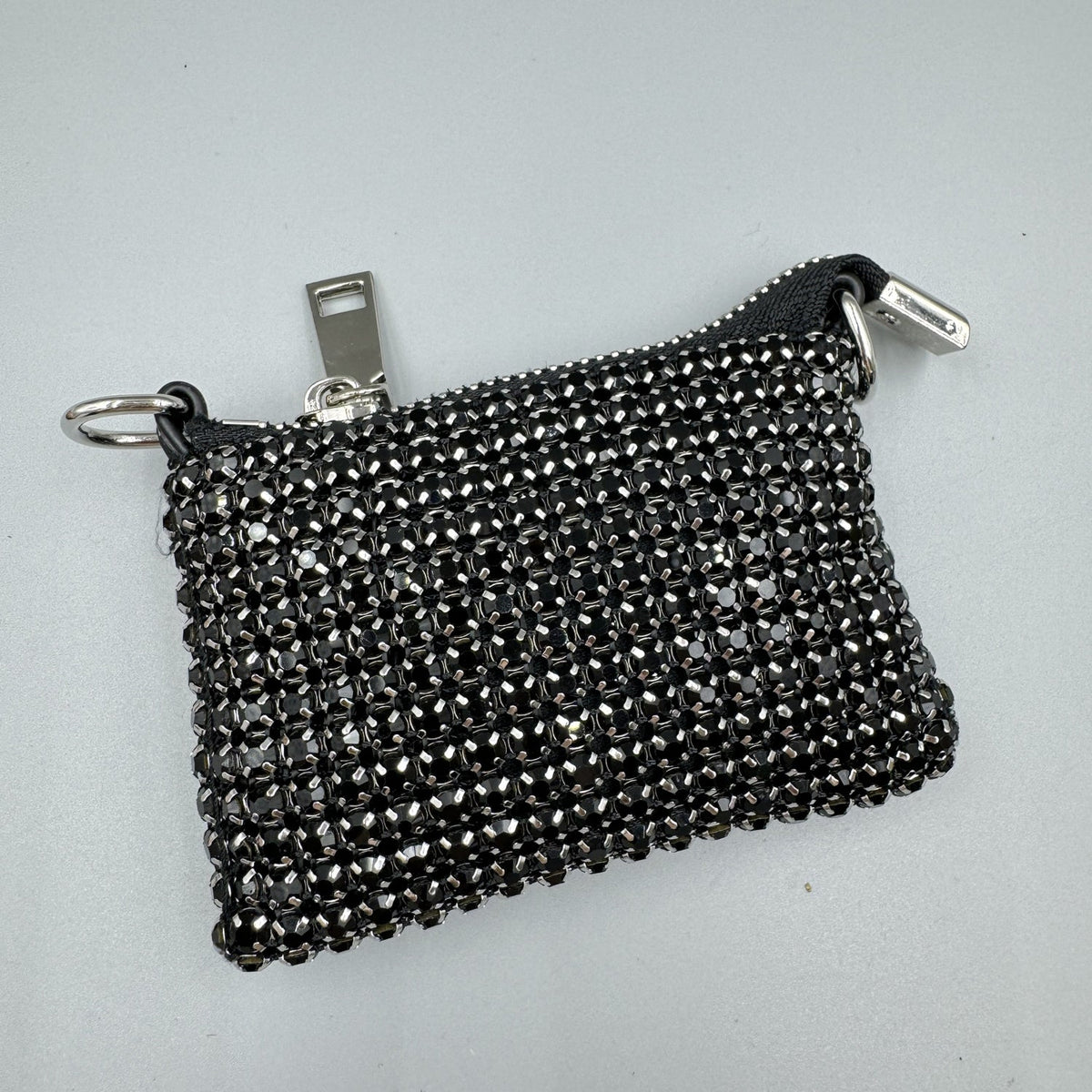 Mini Rhinestone Coin Purse HB2647