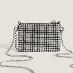 Mini Rhinestone Coin Purse HB2647
