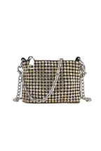 Mini Rhinestone Coin Purse HB2647