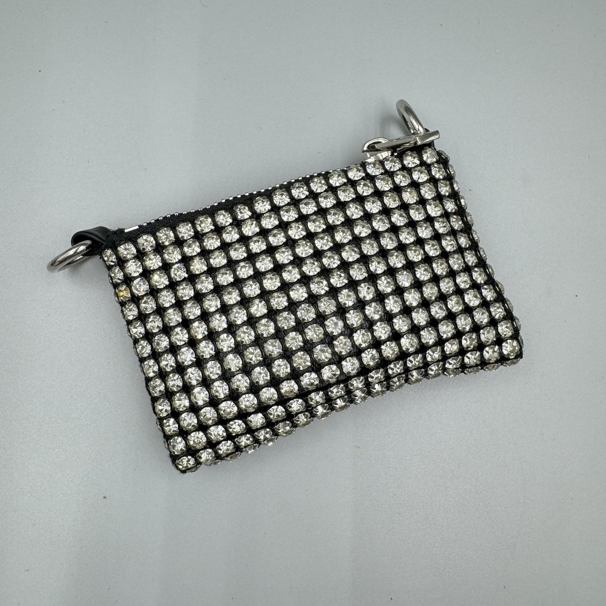 Mini Rhinestone Coin Purse HB2647
