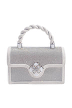 Rhinestone Crossbody Bag HB2669