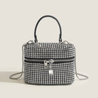 Rhinestone Clutch Bag HB2672