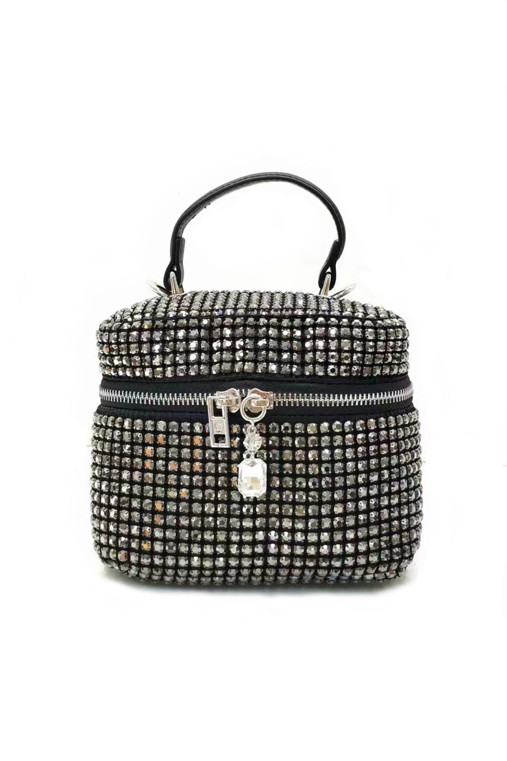 Rhinestone Clutch Bag HB2672