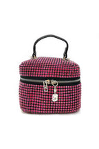 Rhinestone Clutch Bag HB2672