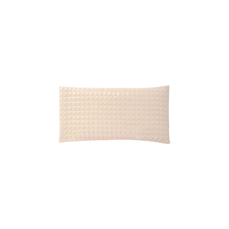 Diamond Grid Pattern Glasses PU Protecting Case HB2695 - view 11