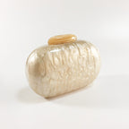 Oval Acrylic Bag HB2706
