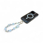 Crystal Star Phone Wristlet Lanyard K1329 - view 2