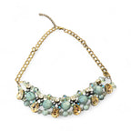 Crystal Necklaces N2096