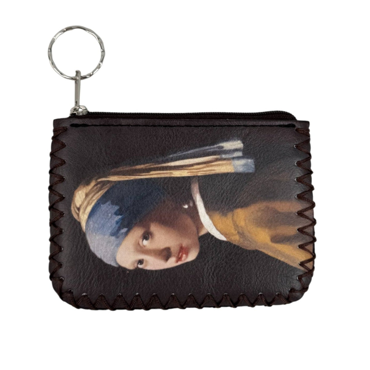 Girl with a Pearl Earring (No. 200)