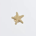 Star Alloy Button Cover MIS1066 - view 2
