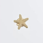 Star Alloy Button Cover MIS1066 - view 2
