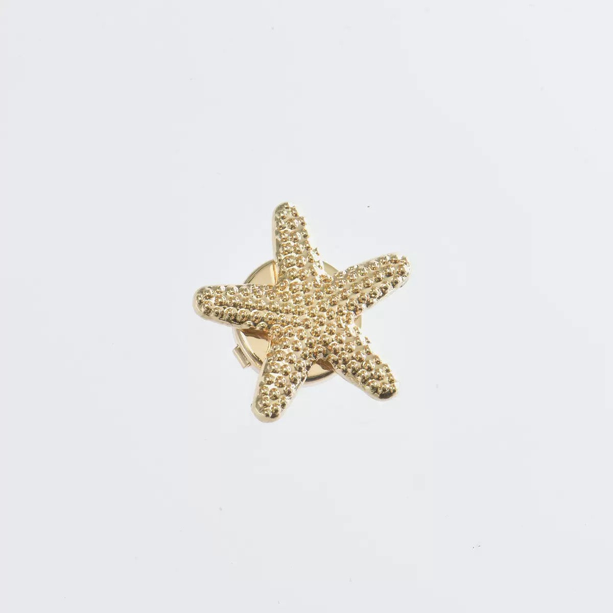 Star Alloy Button Cover MIS1066 - view 2