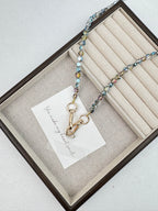 Crystal Crossbody Lanyard PC5674 - view 5