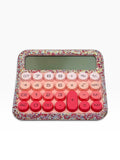 Ceramic Rhinestone Calculator CR0128
