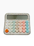 Ceramic Rhinestone Calculator CR0128 - view 3