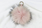 Pompom Key Chain K1076