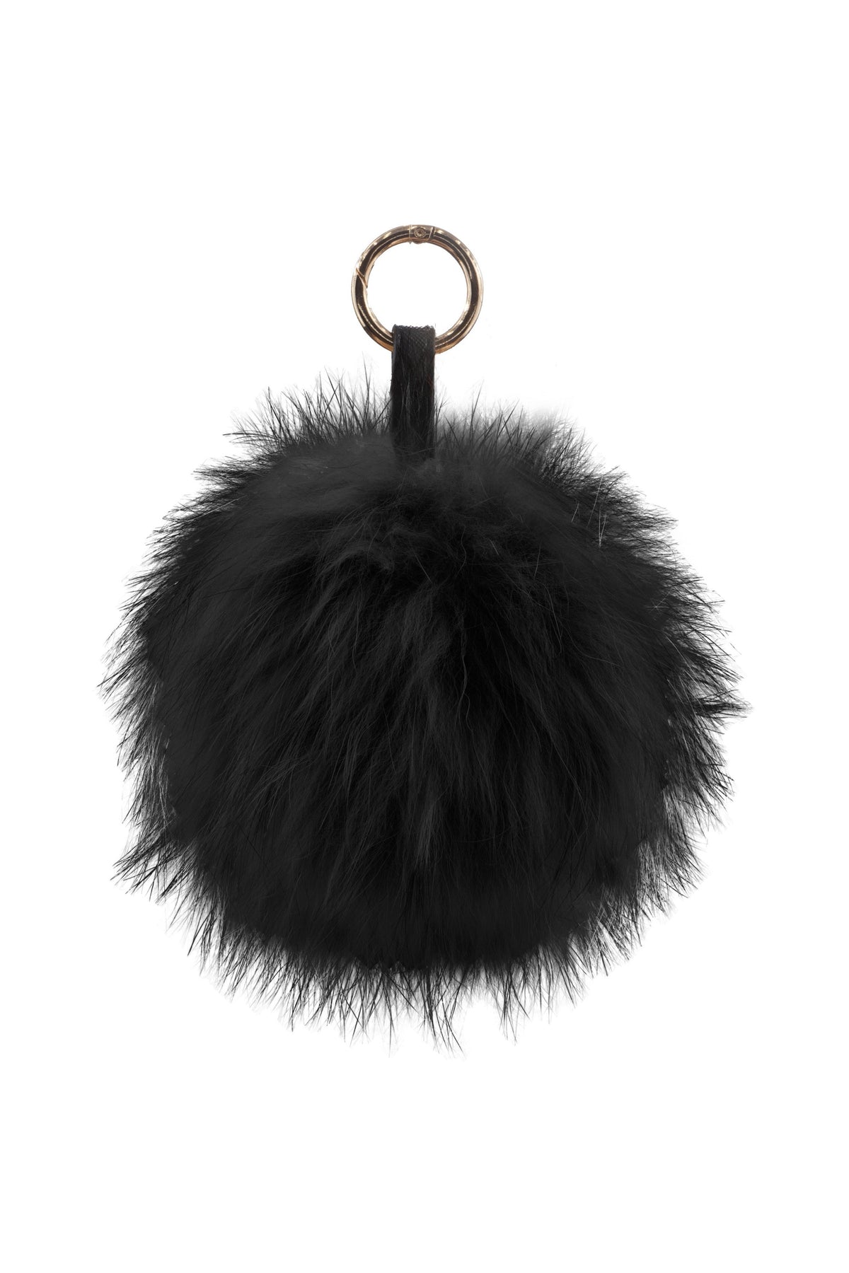 Pompom Key Chain K1076