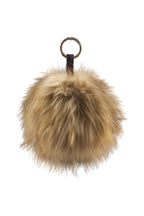 Pompom Key Chain K1076