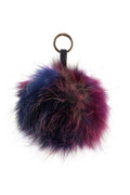 Pompom Key Chain K1076