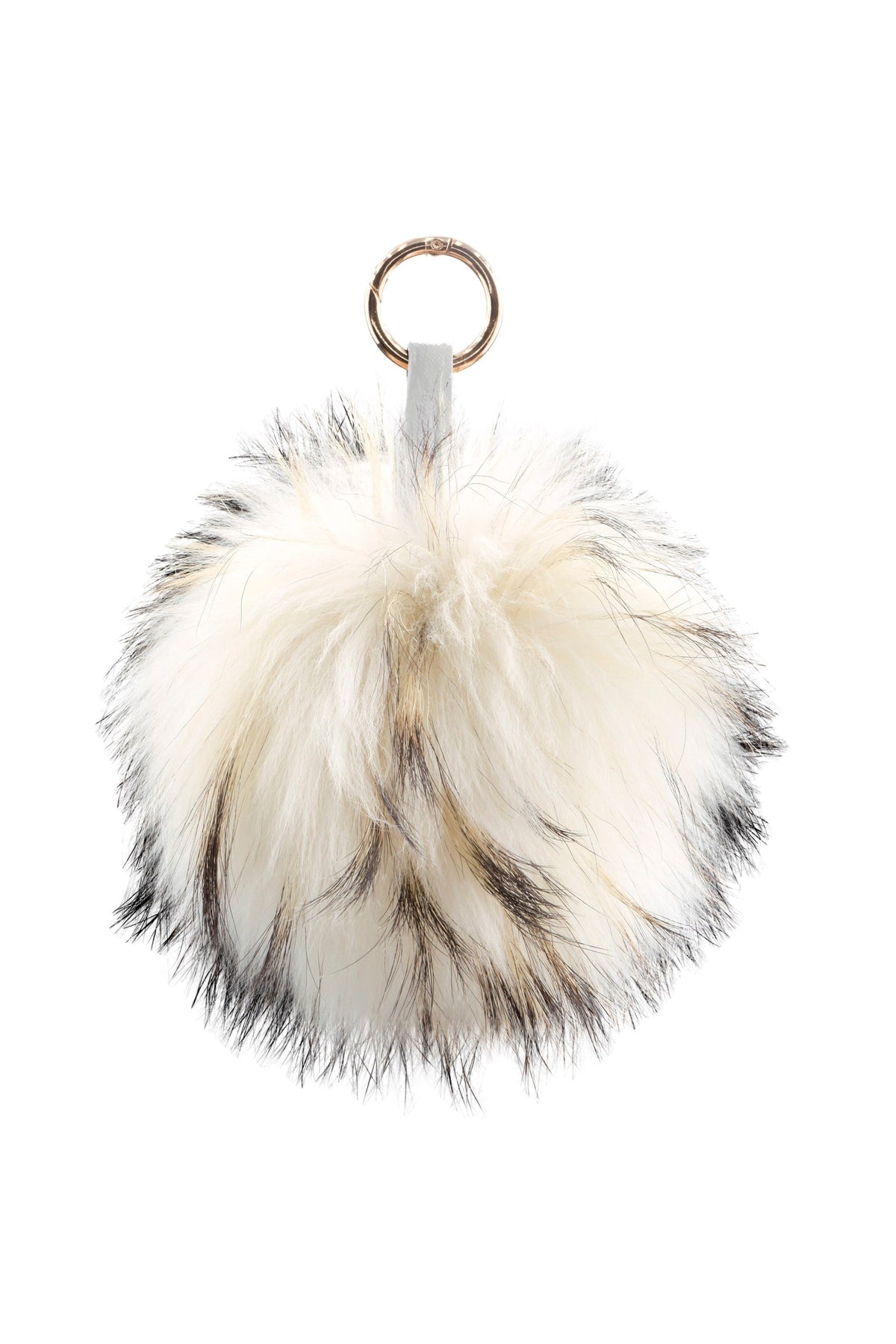 Pompom Key Chain K1076 – view 4