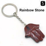 Rainbow Stone