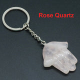 Rose Quartz