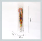 Braided Keychain K1205 - view 2