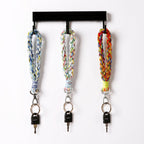 Braided Keychain K1205 - view 4