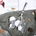 Contrast Color Pompom PU Leather Keychain K1273 - view 8