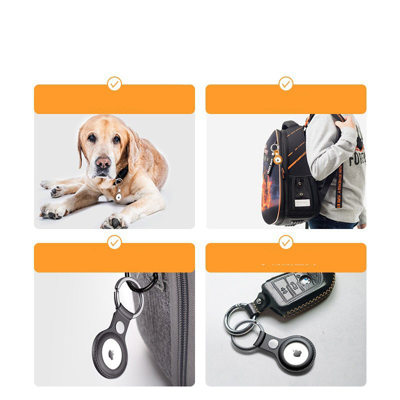 AirTag Keychain K1316 - view 3
